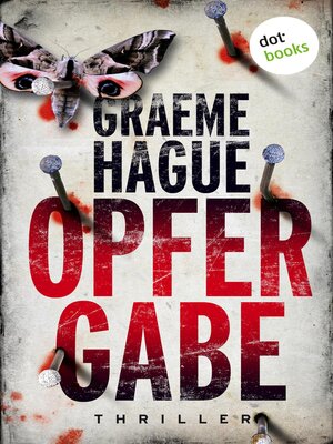 cover image of Opfergabe